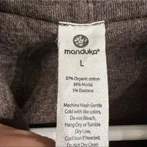 Manduka resolution anorak discount